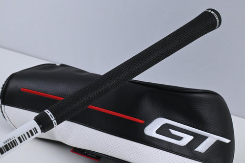 Left Hand Titleist GT3 Driver / 8 Degree / TX-Flex HZRDUS Black Gen 5 70 Shaft