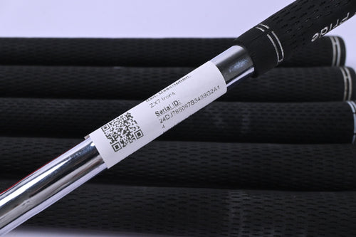Srixon ZX7/Z Irons / 4-9I / X-Flex N.S.Pro Modus 3 Tour 120 Shafts