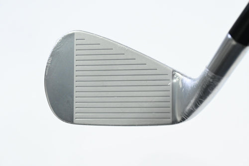 Srixon ZXIR #9 Iron / Stiff Flex KBS Tour Lite Shaft