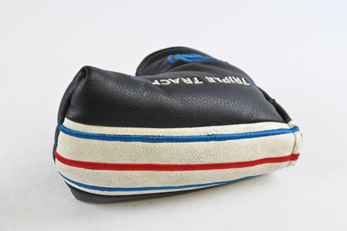Odyssey Triple Track Double Wide Putter / 34 Inch