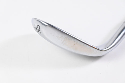 Titleist Vokey SM9 Sand Wedge / 56 Degree / Wedge Flex Steel Shaft