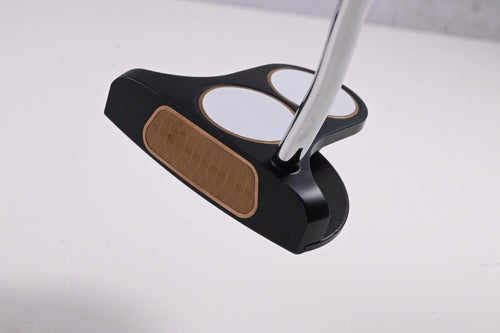 Odyssey Ai-One Milled 2-Ball T Double Bend Putter / 34 Inch