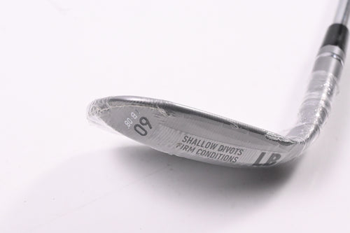 Taylormade Milled Grind 5 Lob Wedge / 60 Degree / Stiff Flex Dynamic Gold S300
