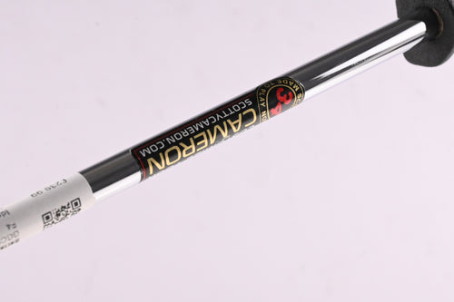 Scotty Cameron Select Newport 3 2018 Putter / 34 Inch