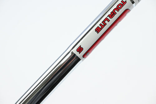 Srixon ZXIR #9 Iron / Stiff Flex KBS Tour Lite Shaft