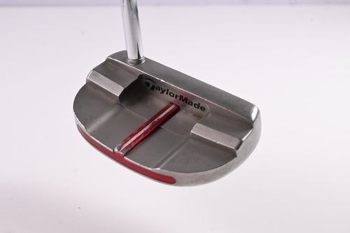 Taylormade OS Monte Carlo 72 Putter / 35 Inch