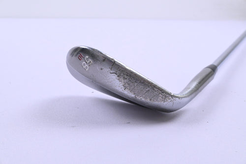 Taylormade R-Series TP - EF Spin Lob Wedge / 58 Degree / X-Flex Project X Rifle