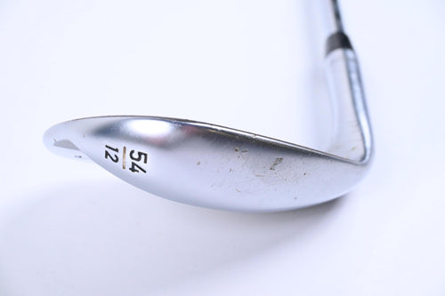 Callaway Jaws Full Toe Sand Wedge / 54 Degree / Wedge Flex Dynamic Gold Spinner
