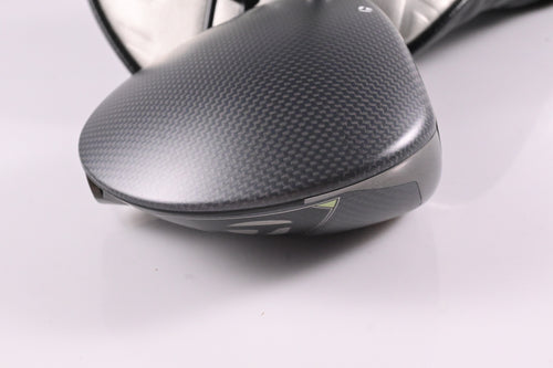 Taylormade Qi35 LS Driver / 9 Degree / Regular Flex Fujikura Ventus Blue '25 5