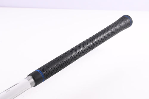 Left Hand Nike Vapor Flex Driver / 8.5-12.5 Degree / Stiff Flex Diamana S+Plus