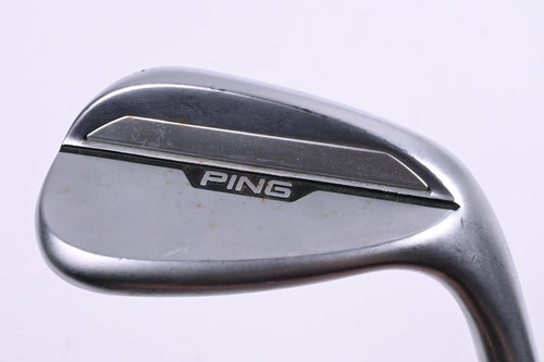 Ping S159 Sand Wedge / 56 Degree / Black Dot / Wedge Flex Ping Z-115 Shaft