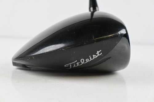 Titleist TS2 Driver / 11.5 Degree / Stiff Flex HZRDUS Smoke Black 60 Shaft