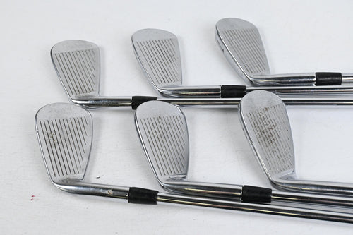 Titleist 712 AP2 Irons / 5-PW / Regular Flex Dynamic Gold R300 Shafts