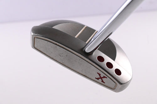 Scotty Cameron Red X2 Putter / 34 Inch