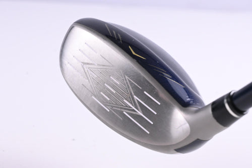 XXIO 12 #5 Hybrid / 23 Degree / Senior Flex XXIO MP 1200 41 Shaft