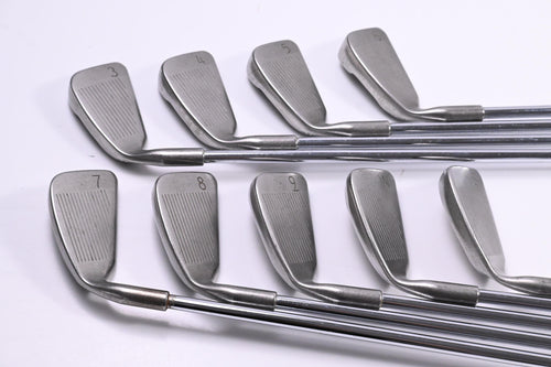 Ping Zing 2 Irons / 3-PW+GW / Orange Dot / Regular Flex Ping Karsten Shafts