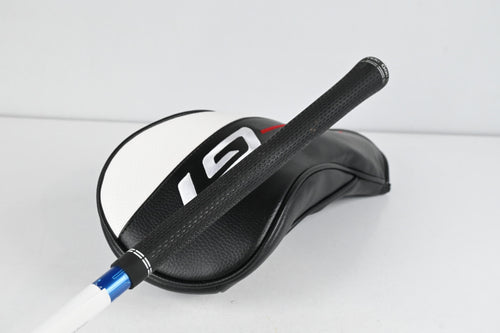 Titleist GT2 Driver / 10 Degree / Stiff Flex Accra GX Blue 140 Shaft