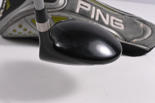 Ping Rapture #3 Wood / 15 Degree / Regular Flex Ping TFC 909 Shaft
