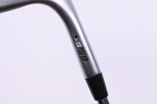 Ping S159 Sand Wedge / 56 Degree / Black Dot / Wedge Flex Ping Z-115 Shaft