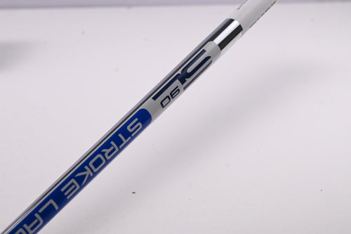 Odyssey Ai-One Milled 2-Ball T Double Bend Putter / 34 Inch