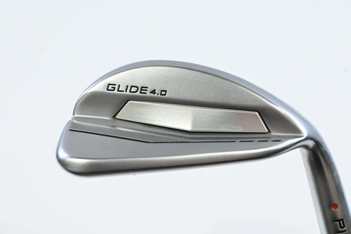 Ping Glide 4.0 Lob Wedge / 58 Degree / Red Dot / Wedge Flex Ping Z-Z115 Shaft
