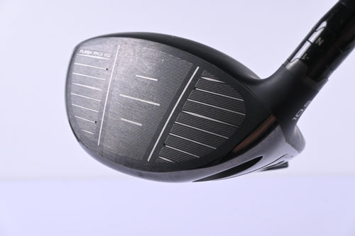 Callaway Rogue ST MAX D Driver / 10.5 Degree / Senior Flex Project X HZRDUS T800