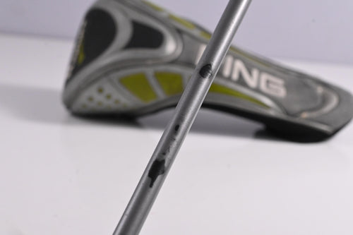 Ping Rapture #3 Wood / 15 Degree / Regular Flex Ping TFC 909 Shaft