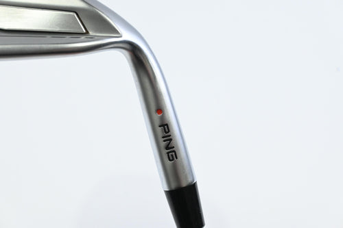 Ping Glide 4.0 Lob Wedge / 58 Degree / Red Dot / Wedge Flex Ping Z-Z115 Shaft