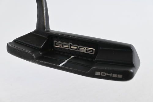 Cobra King Vintage Sport-60 Putter / 34 Inch