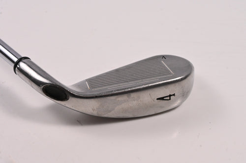 Left Hand Callaway Big Bertha 2006 #4 Iron / 23 Degree / Uniflex Callaway Shaft