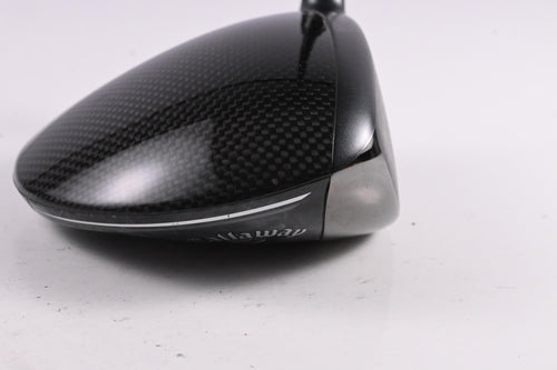 Callaway Paradym Ai Smoke Max D Driver / 10.5 Degree / Regular Flex Tensei AV