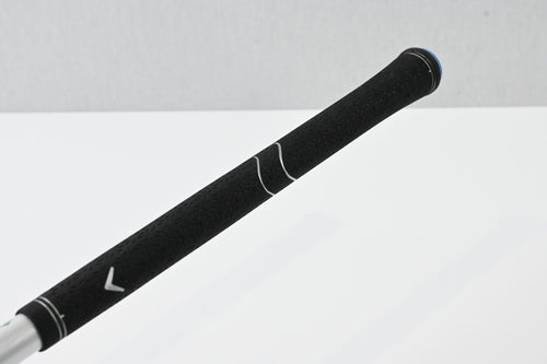 Ladies Mitsubishi Chemical Eldio 40 Driver Shaft / Ladies Flex / Callaway 2nd Gen