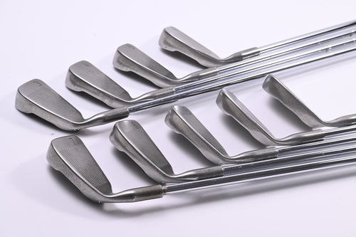 Ping Zing 2 Irons / 3-PW+GW / Orange Dot / Regular Flex Ping Karsten Shafts