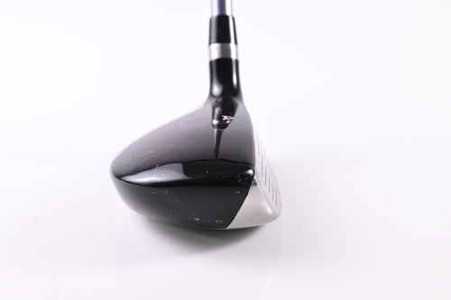 Wilson Deep Red #4 Hybrid / 22 Degree / Regular Flex Fujikura Shaft
