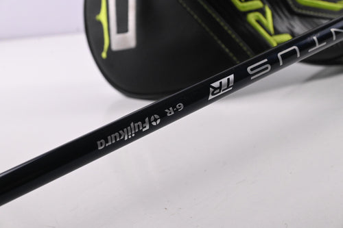 Cobra King Radspeed XB Driver / 10.5 Degree / Regular Flex Ventus TR Blue 6 Shaft