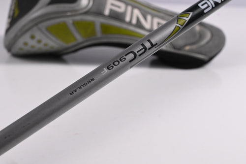 Ping Rapture #3 Wood / 15 Degree / Regular Flex Ping TFC 909 Shaft