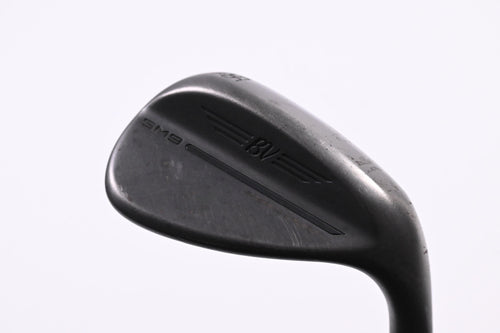 Titleist Vokey SM9 Sand Wedge / 56 Degree / Wedge Flex Vokey SM9 Shaft