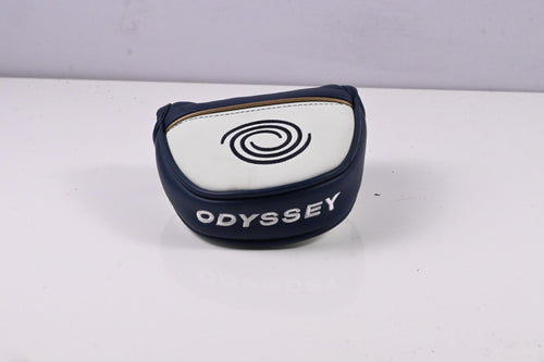 Odyssey Ai-One Milled 2-Ball T Double Bend Putter / 34 Inch
