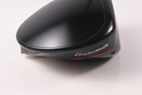 Taylormade Stealth Plus Driver / 9 Degree / Stiff Flex HZRDUS Smoke RDX Red 60