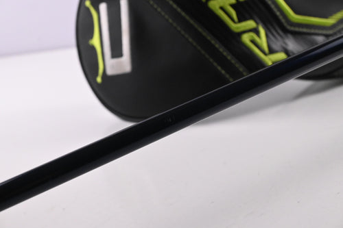 Cobra King Radspeed XB Driver / 10.5 Degree / Regular Flex Ventus TR Blue 6 Shaft