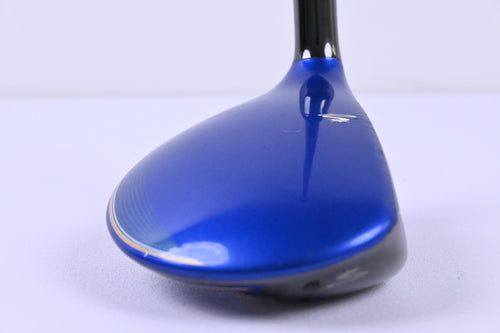 Cobra Fly-Z+ #3 Wood / 15.5 Degree / X-Flex Project X - 8A4 Shaft