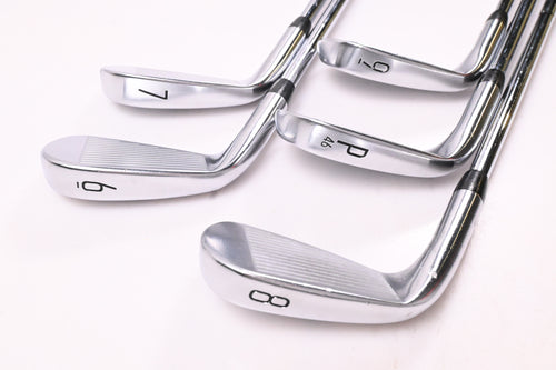 Titleist T100 2023 Irons / 6-PW / Stiff Flex N.S.Pro 950GH Shafts