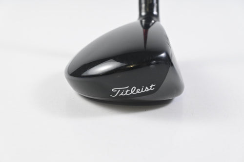 Titleist GT2 #4 Hybrid / 21 Degree / Stiff Flex Denali Red 60 Shaft