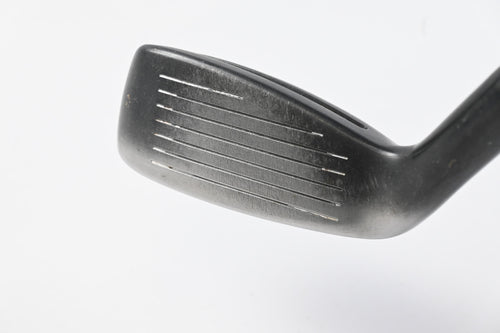 Adams Pro #3 Hybrid / 18 Degree / Stiff Flex Aldila Tour Green ATX 85 Shaft
