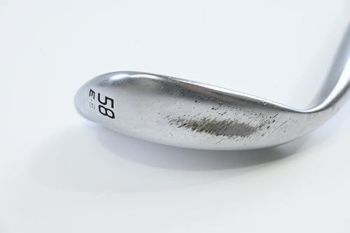 Ping Glide 4.0 Lob Wedge / 58 Degree / Red Dot / Wedge Flex Ping Z-Z115 Shaft