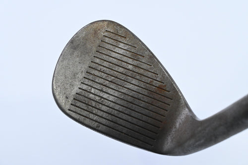 Taylormade Milled Grind 4 Lob Wedge / 58 Degree / X-Flex NS Pro Modus3 Tour 120