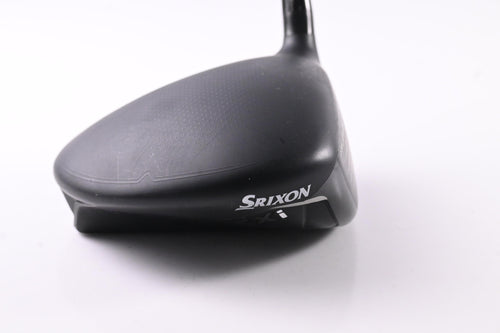 Srixon ZXi Max Driver / 10.5 Degree / Senior Flex Project X VRTX Red 50 Shaft