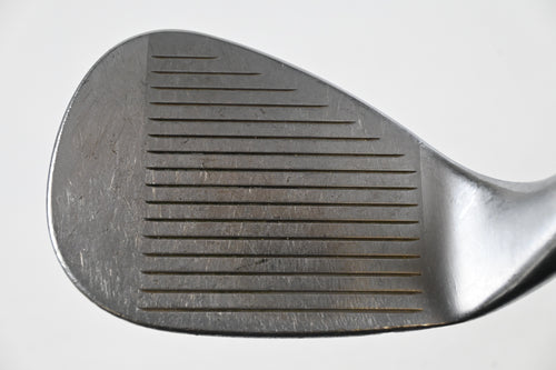 Ping Glide Lob Wedge / 58 Degree / Black Dot / Wedge Flex Dynamic Gold Shaft