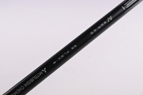 Callaway Paradym Ai Smoke Max D Driver / 10.5 Degree / Regular Flex Tensei AV