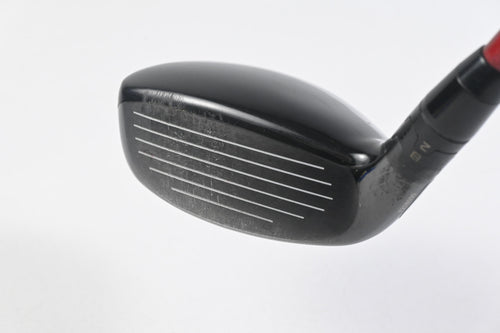 Titleist GT2 #4 Hybrid / 21 Degree / Stiff Flex Denali Red 60 Shaft